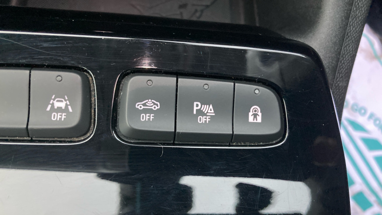 Vauxhall Mokka 1.2 Turbo 100 Elite Edition 5dr Petrol Hatchback